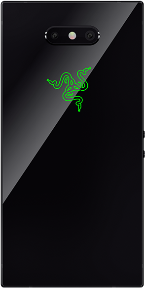 Asus Razer Phone 2 Clipart (1000x667), Png Download