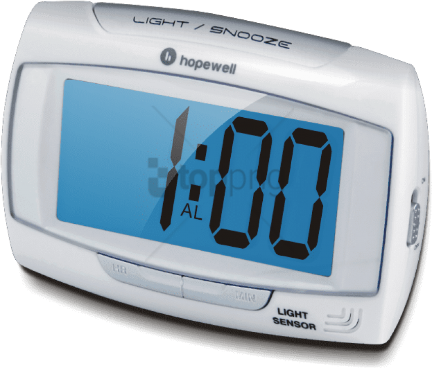 Free Png Download Alarm Clock Png Images Background Gadget Clipart