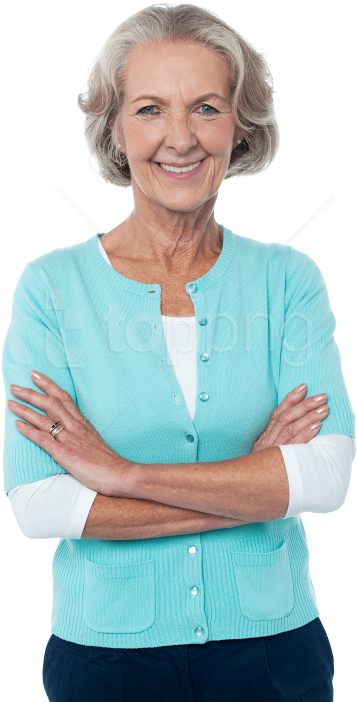 Download Grandmother Png Images Background - Stock Photography Clipart (480x722), Png Download