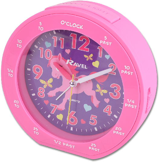Alarm Clock Clipart (567x648), Png Download