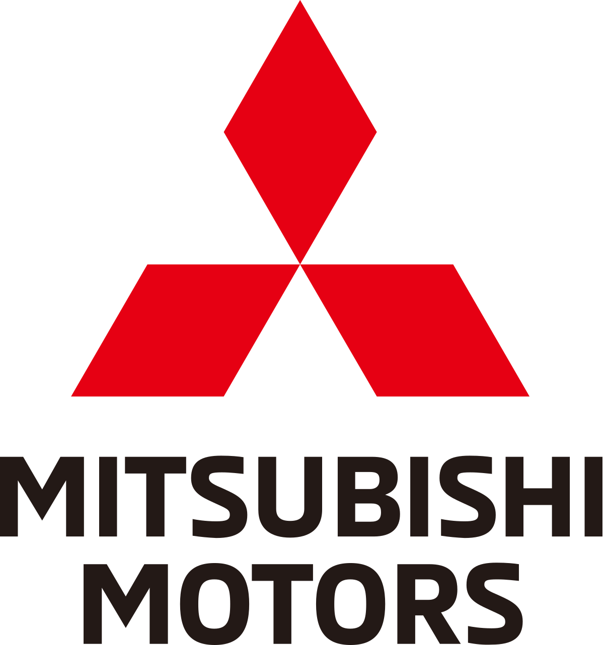 1200 X 1283 2 - Mitsubishi Motors Logo Png Clipart (1200x1283), Png Download