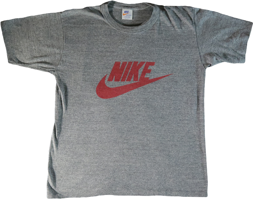 Vintage Nike Swoosh - Nike Sportswear Microbranding Hoodies Clipart (860x860), Png Download