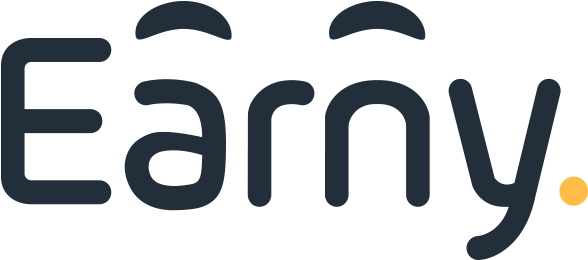 Earny New Feature - Graphics Clipart (1366x768), Png Download