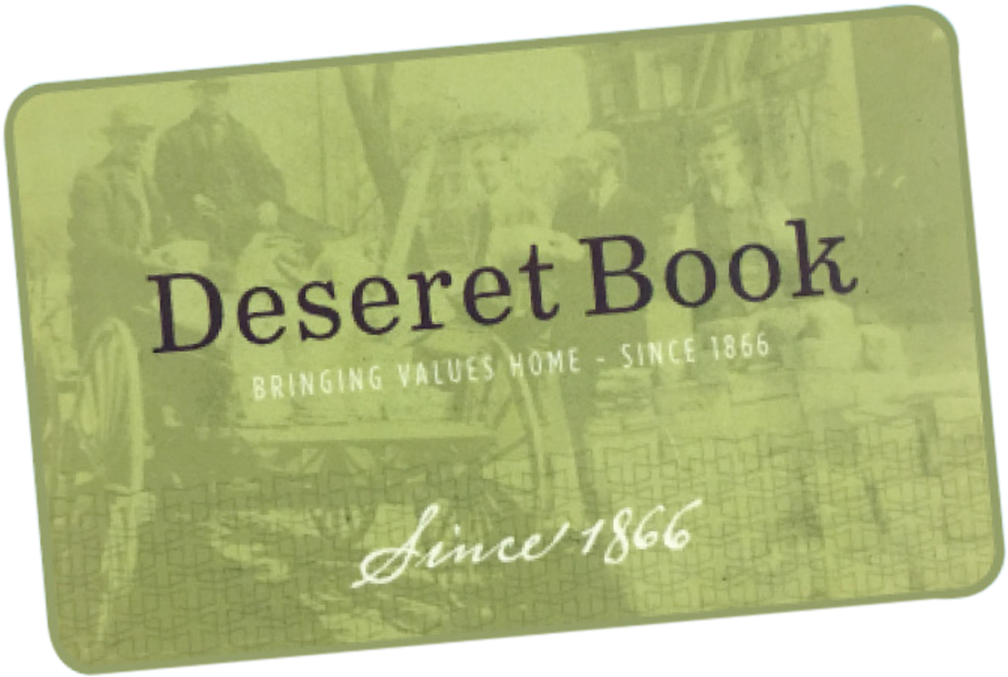 Gift Card - Business Card Clipart (1000x1000), Png Download