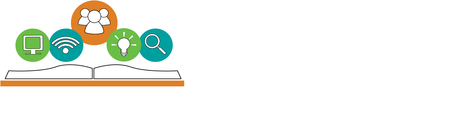 Home - Circle Clipart (1600x448), Png Download