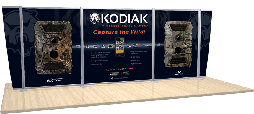 Graphic Design Show Booth Retail Products - Museum Clipart (926x401), Png Download