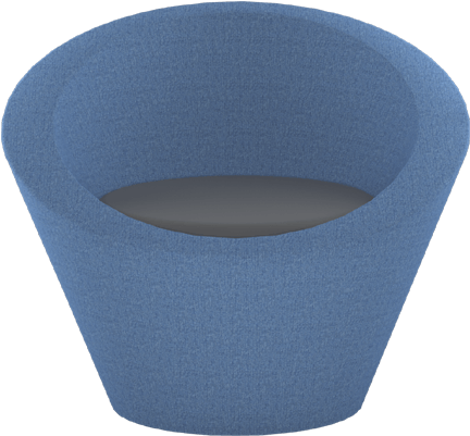 Girola Chair - Chair Clipart (960x480), Png Download