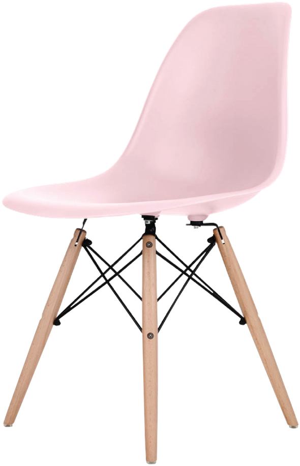 Dswpink-13 - Dsw Chair Png Clipart (1000x1000), Png Download