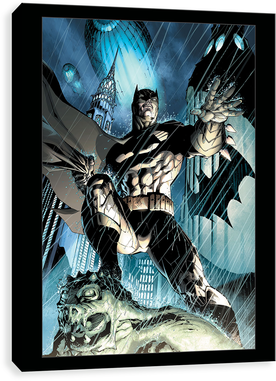 Cour Des Hiboux Batman Tome 1 Clipart (1280x1280), Png Download