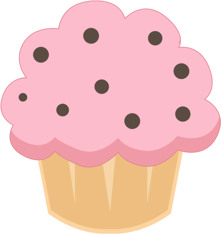 Sweets Pictures - Cute Sweets Clip Art - Png Download (870x870), Png Download