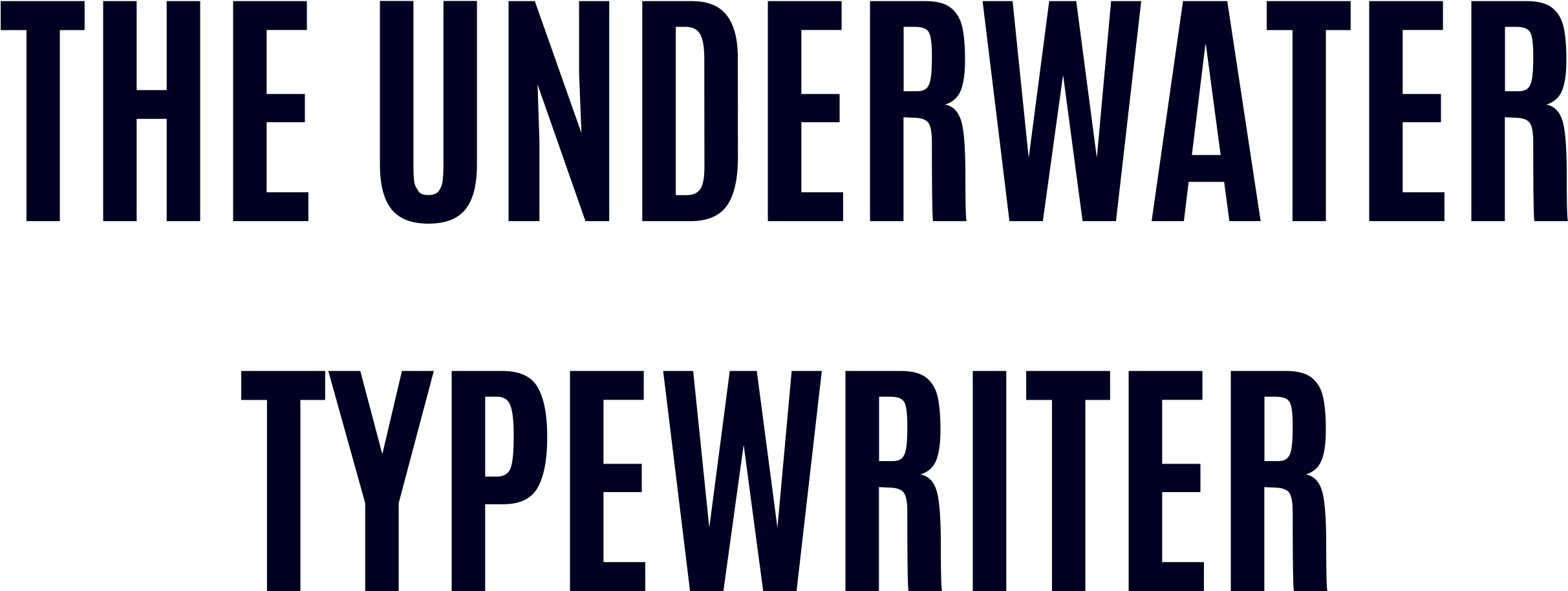 Printing Clipart (2634x1155), Png Download