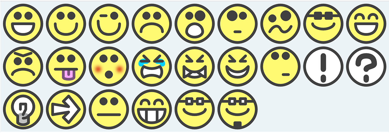 Masaki Yuki, A Behavioral Scientist At Hokkaido University - Smiley Face Clipart (1280x640), Png Download