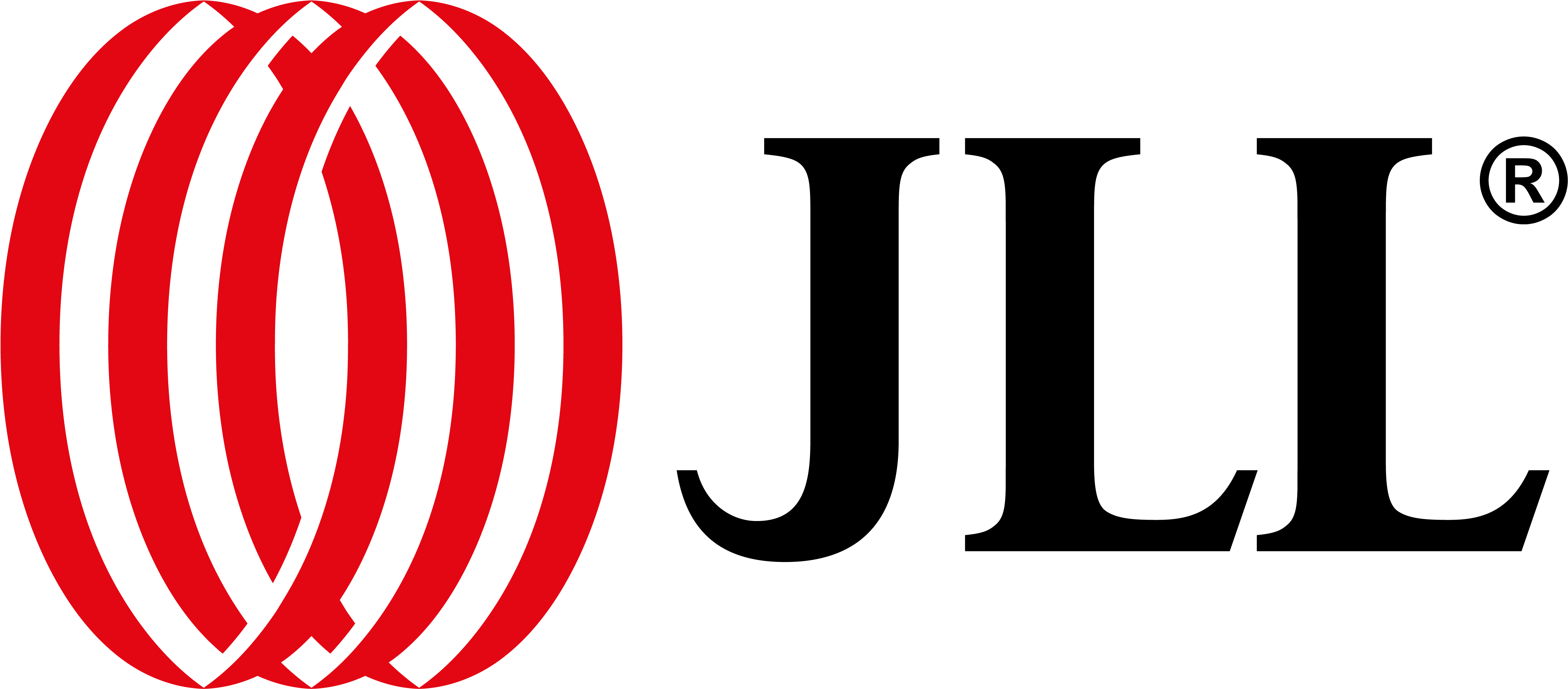 Nana Gregg, Vp Salesforce - Jll Logo Clipart (2000x893), Png Download