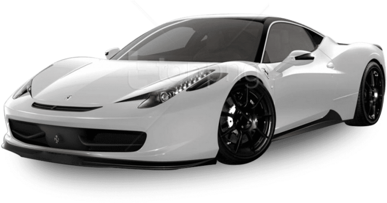 Free Png Download Ferrari Clipart Png Photo Png Images - Ferrari 458 Italia Transparent Png (850x567), Png Download
