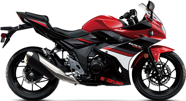 2019 Suzuki Gsx250r Abs In Centralia, Washington - Suzuki Gsx 250 R 2019 Clipart (800x454), Png Download