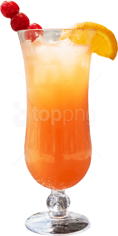 Free Png Download Cocktail Glass Png Images Background - Cocktail Png Clipart (850x836), Png Download