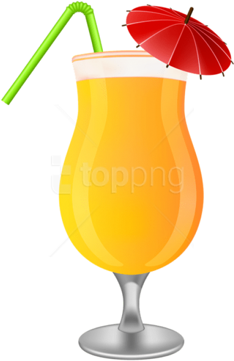 Free Png Download Cocktail Drink Png Images Background - Cocktail Drinks Clip Art Transparent Png (481x731), Png Download