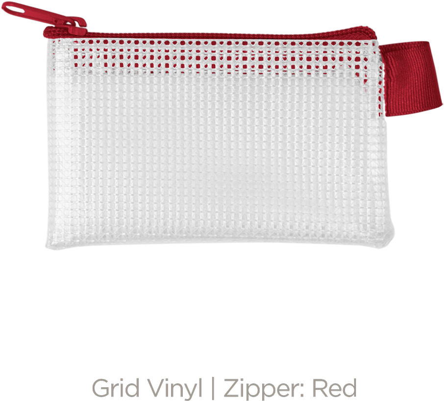 Penny Pouch Vinyl - Net Clipart (2400x2400), Png Download