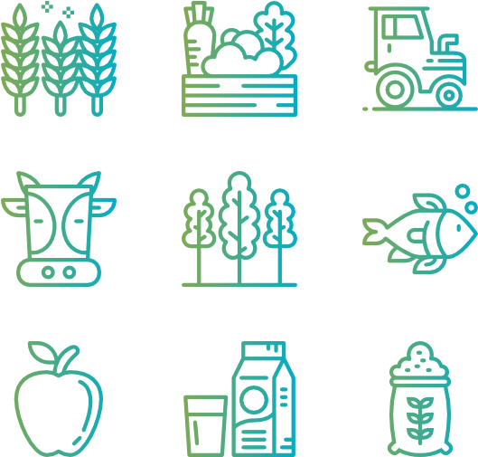 Farmer Clipart (600x564), Png Download