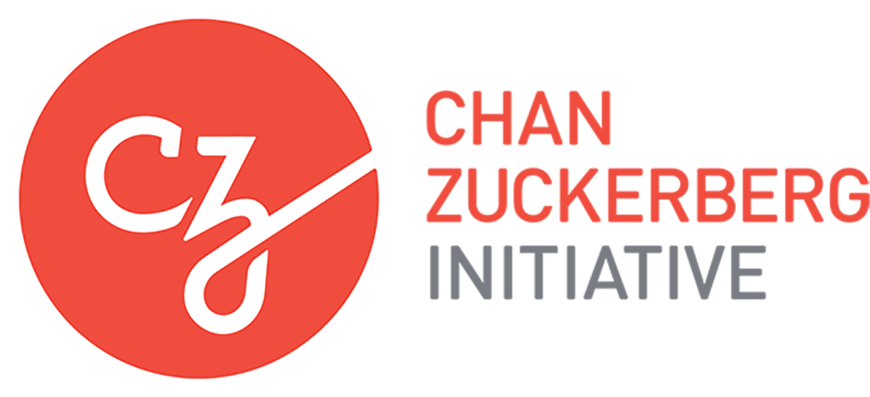 Cz Logo Main - Chan Zuckerberg Initiative Logo Clipart (1268x560), Png Download