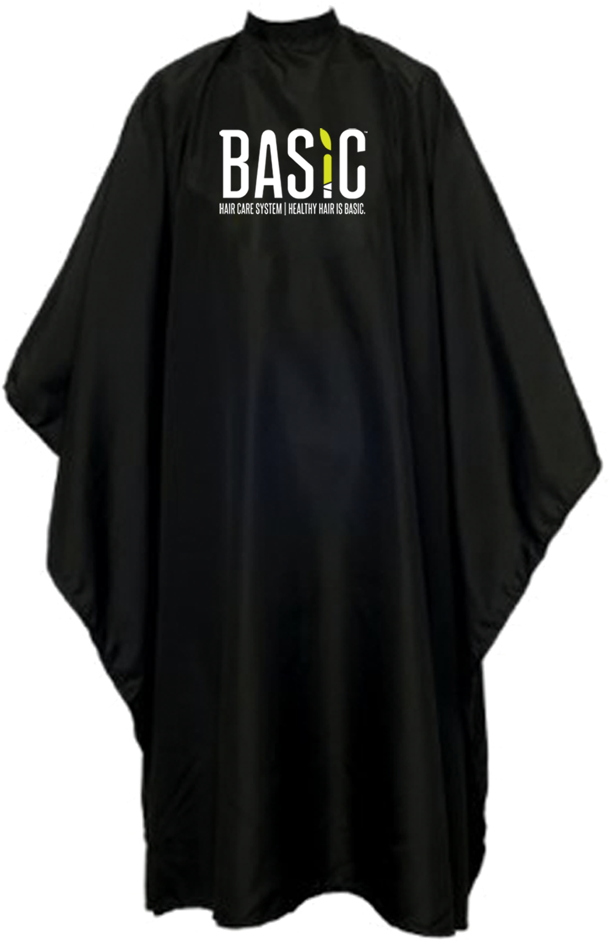 Basic Shampoo-cape - Active Shirt Clipart (1200x1838), Png Download