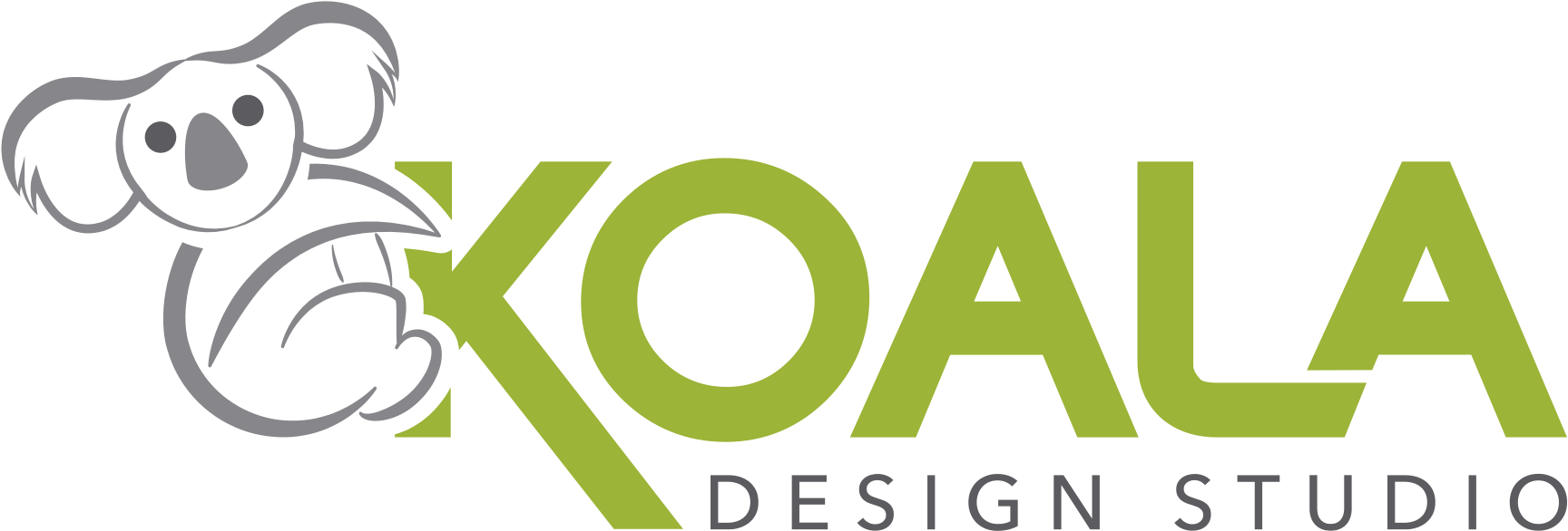 Open - Graphic Design Clipart (2000x677), Png Download