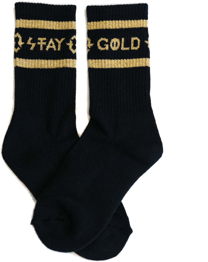 Sock Clipart (1000x1000), Png Download