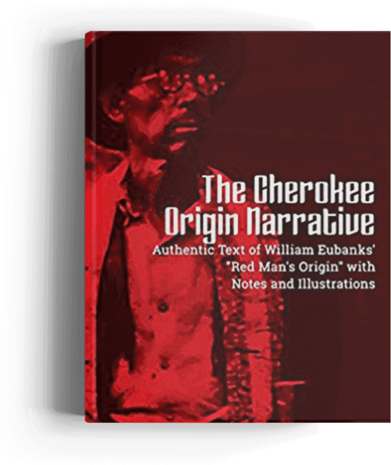 The Cherokee Origin Narrative Panthers - Sisqo Return Of The Dragon Clipart (970x970), Png Download