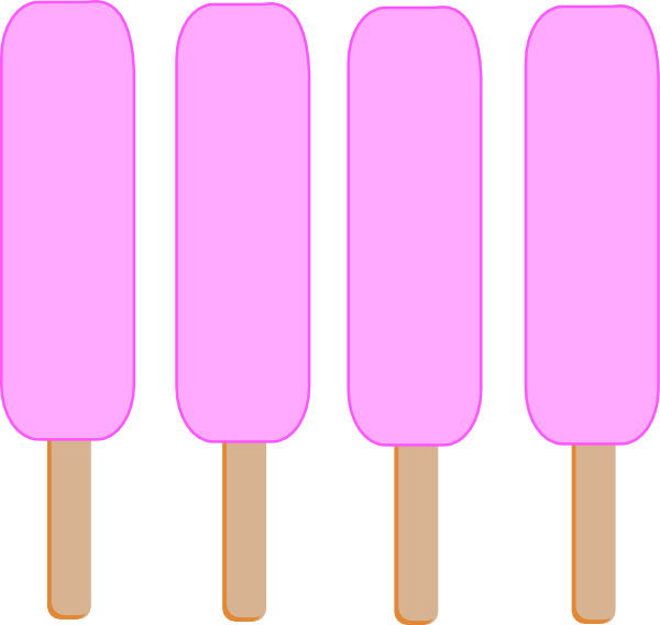 Small - Gelato Clipart (600x568), Png Download