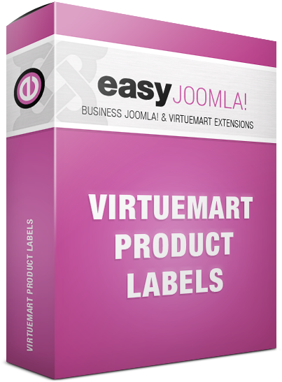 Virtuemart Product Labels Image - Easyredmine Clipart (500x650), Png Download