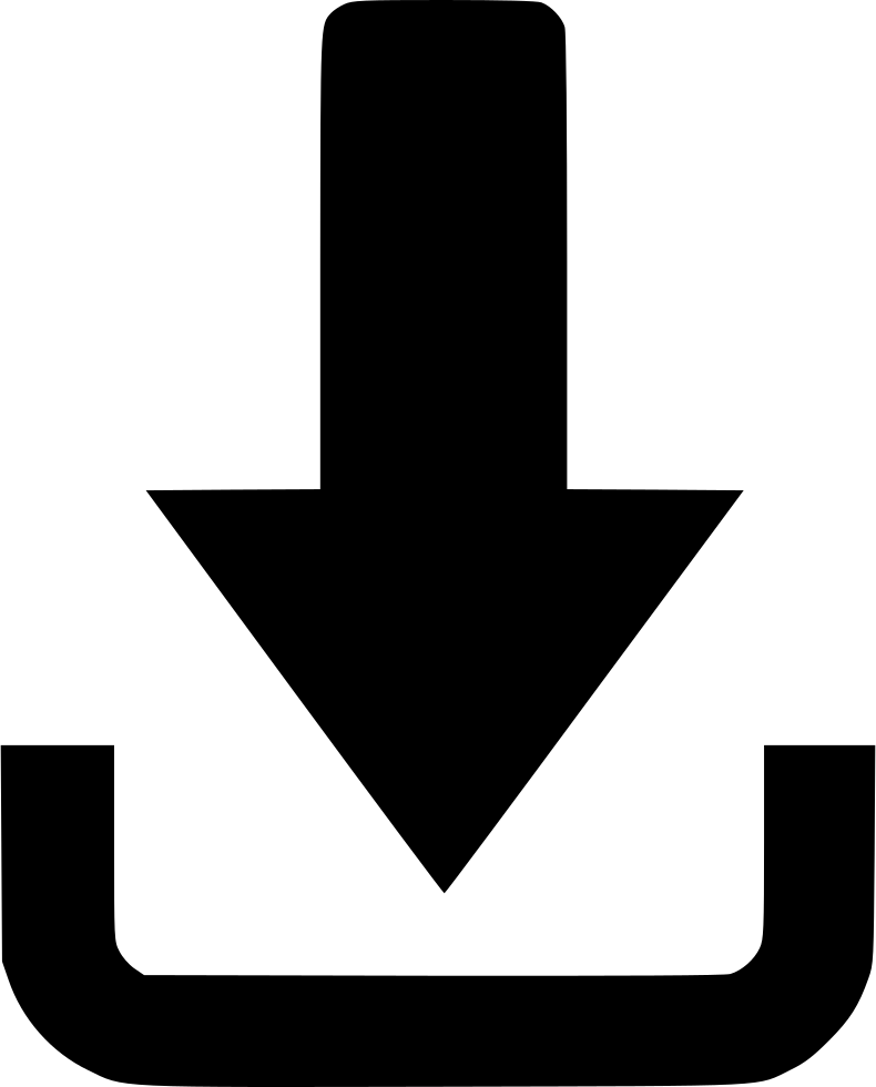 Png File Svg - Save And Download Icon Clipart (790x980), Png Download