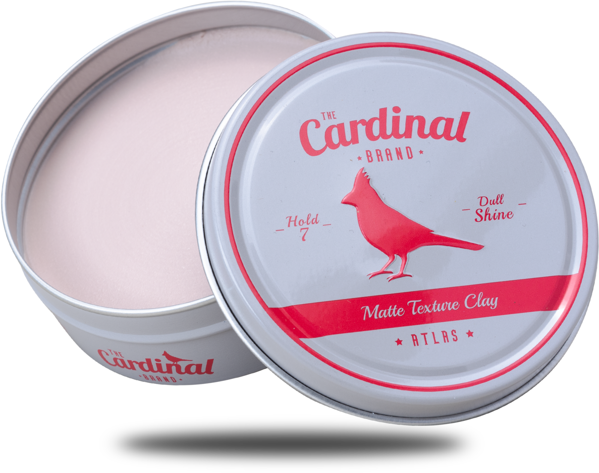 Atlas Matte Texture Clay Clipart (1200x1200), Png Download