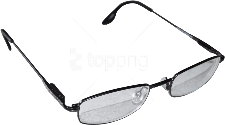 Free Png Glasses Png Images Transparent - Png Sunglasses Frame Clipart (850x559), Png Download