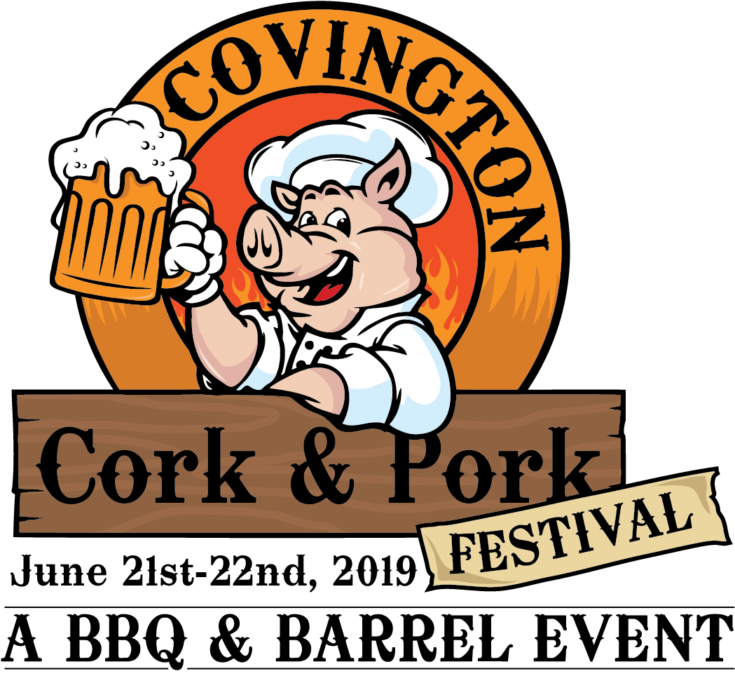 Corkandpork 2019-01 - Basque Pig Clipart (1103x1001), Png Download