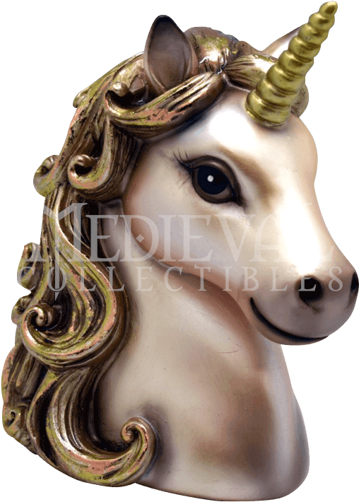Unicorn Bank Clipart (709x709), Png Download