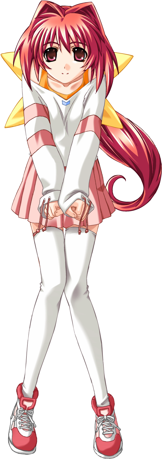 View Samegoogleiqdbsaucenao Garbage , - Muv Luv Kagami Sumika Clipart (659x1748), Png Download