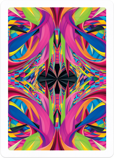 Thanks For Watching - Playing Card Clipart (800x800), Png Download