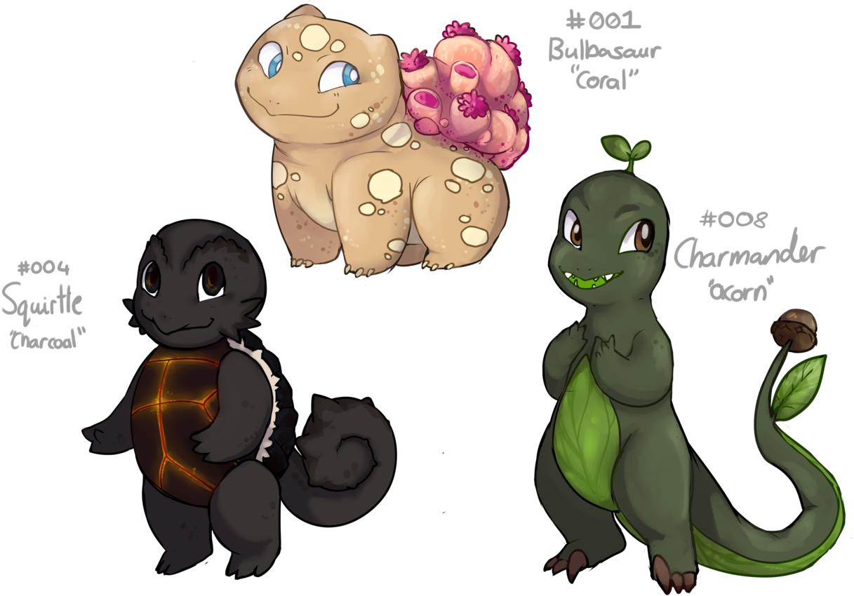 Bulbasaur - Cartoon Clipart (1280x900), Png Download