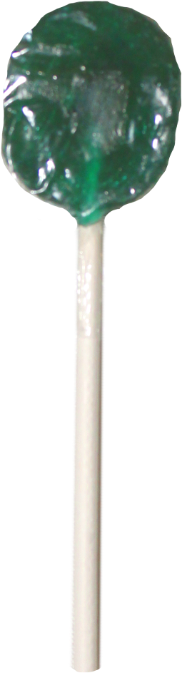 Picture Of Chronic Candy Cbd Lollipops - Lollipop Clipart (1000x1000), Png Download