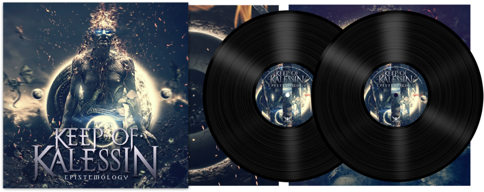 Vinyl - Epistemology Clipart (1000x446), Png Download