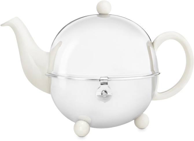 Teapot Clipart (750x1000), Png Download