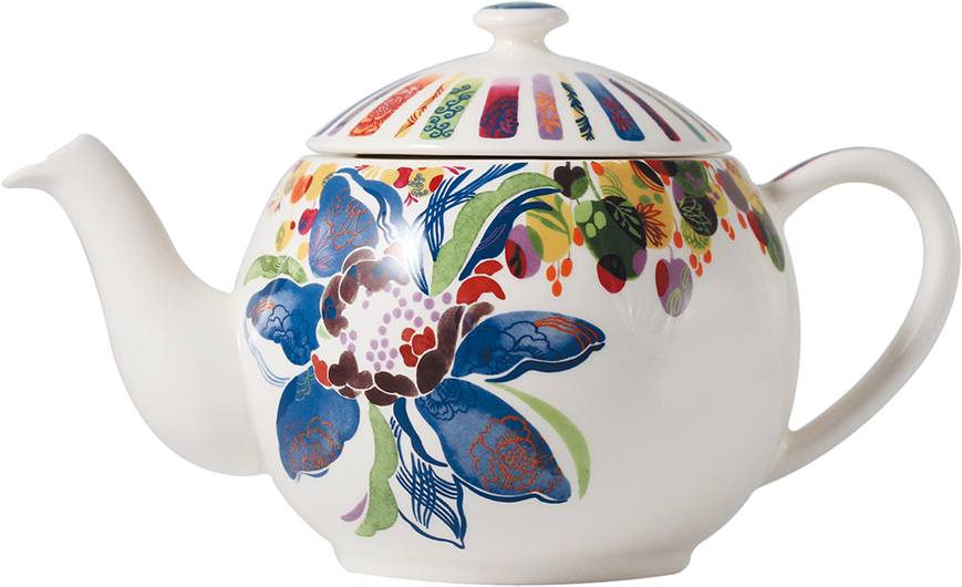 Theiere - Teapot Clipart (869x530), Png Download