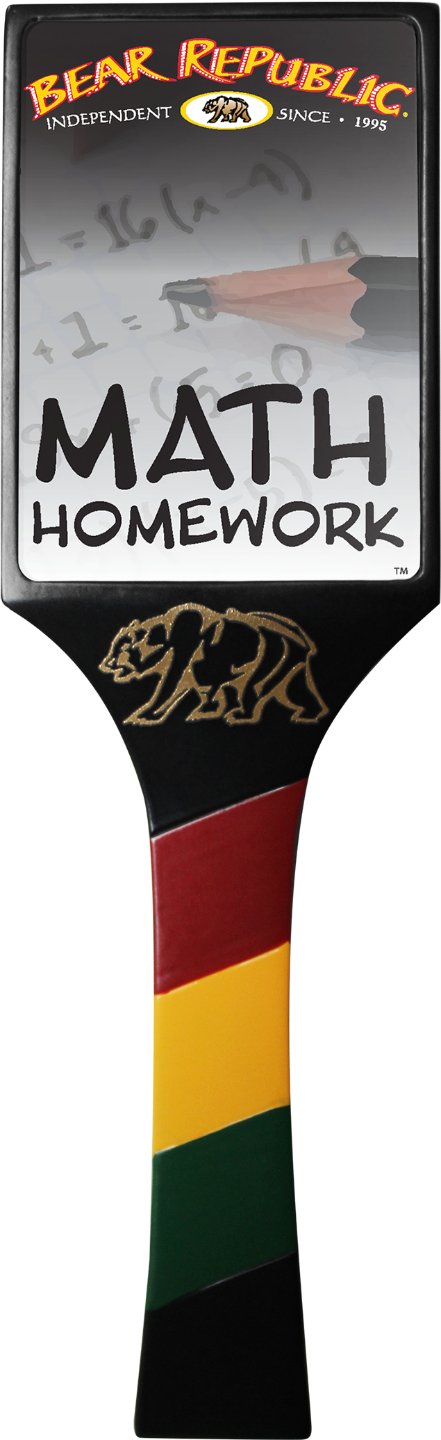 Homework Png - Racer 5 Ipa Clipart (709x2148), Png Download