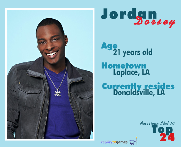 Jordan - Jordan Dorsey Clipart (615x500), Png Download