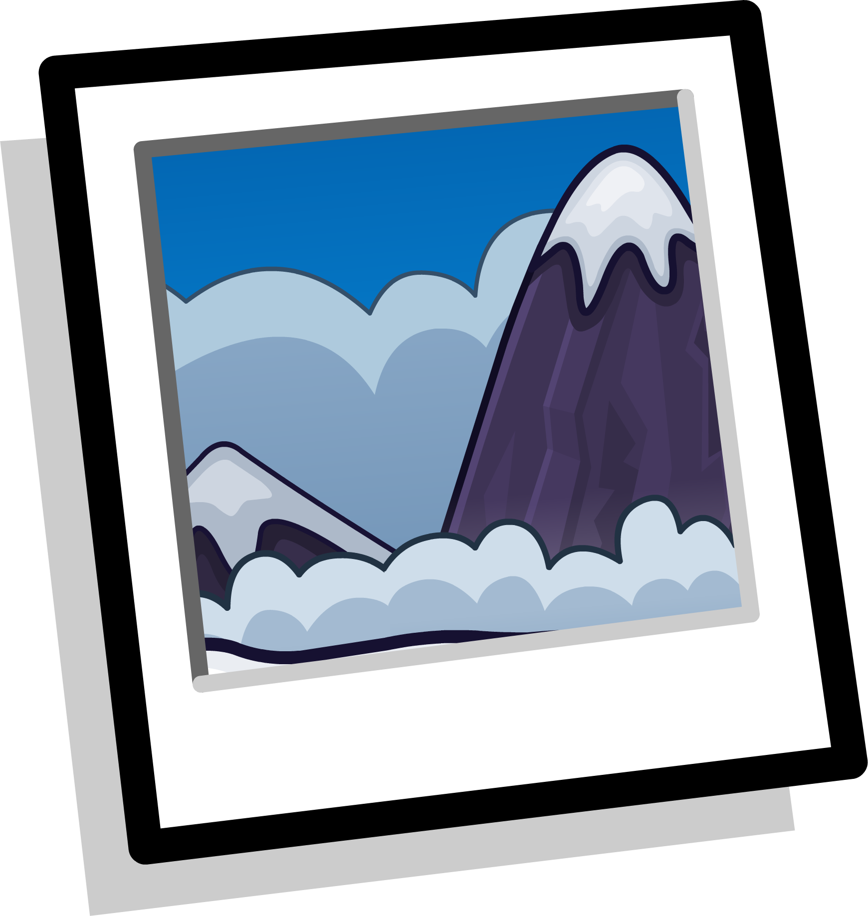 Icon-2 - Icon Clipart (1740x1837), Png Download