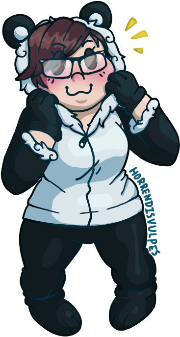 Cartoon Clipart (687x839), Png Download