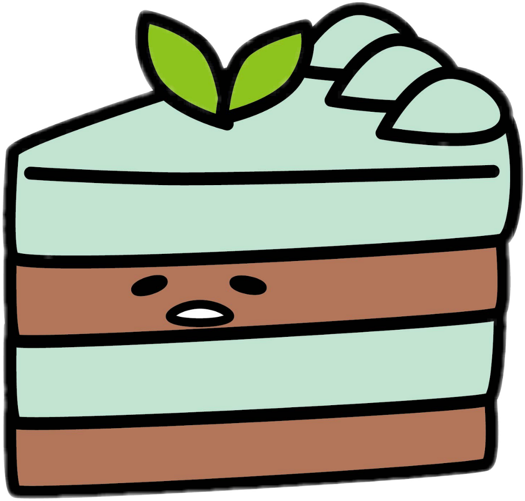 #gudetama #cakes Clipart (1024x977), Png Download