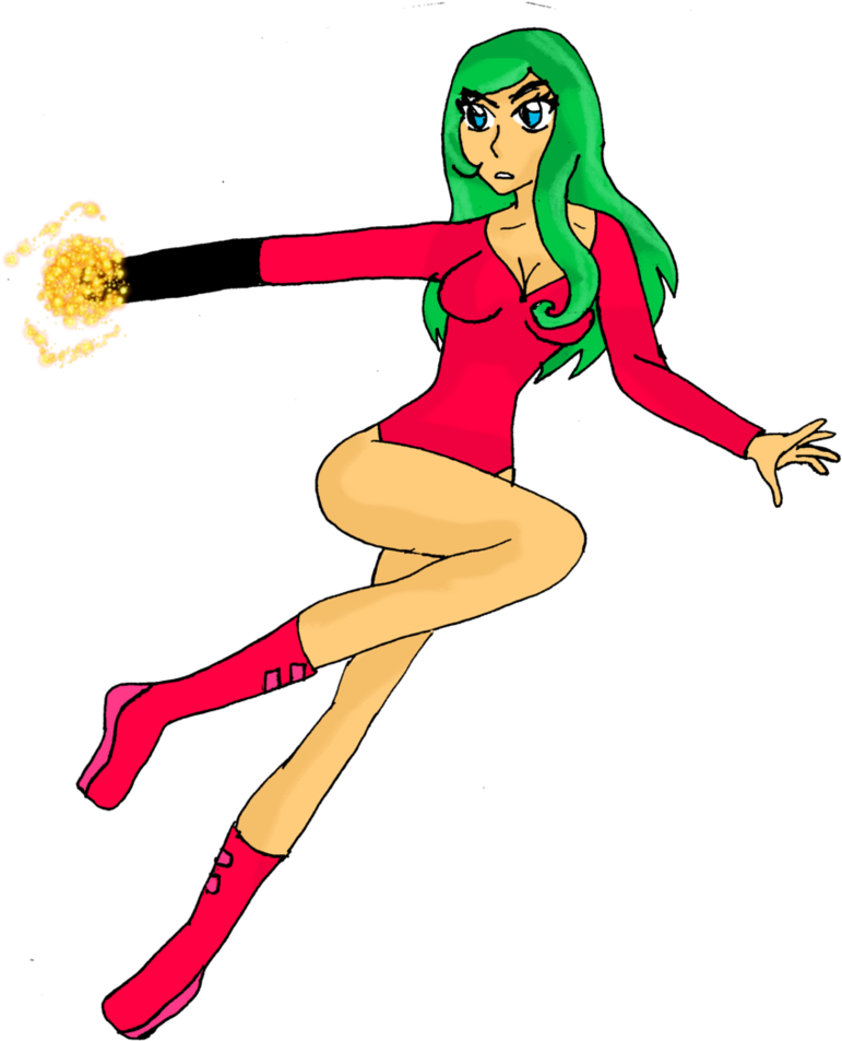 Old School Samus By Valepeach - Cartoon Clipart (771x953), Png Download