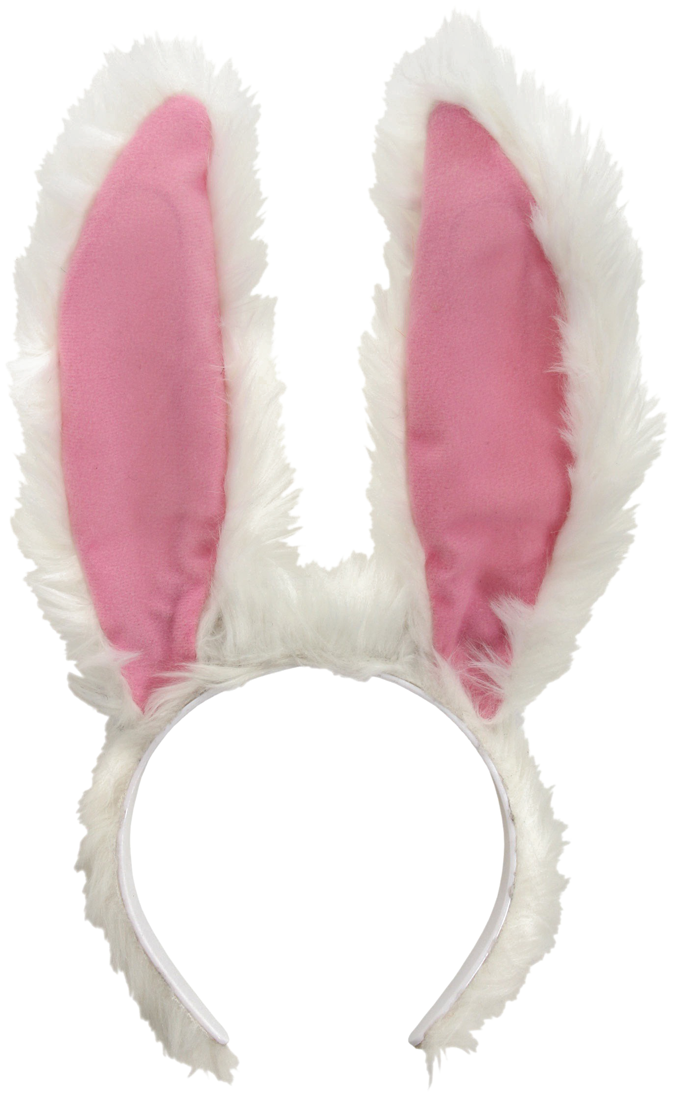 Bunny Ears Headband Png Clipart (1750x2500), Png Download