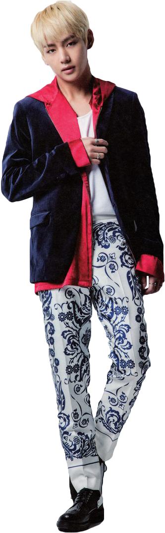 Bts Japan Album The Best Of Bts , Png Download Clipart (333x1072), Png Download